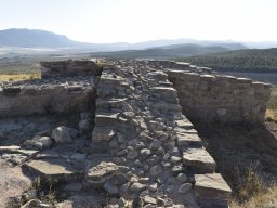Cerro de las fuentes 2022